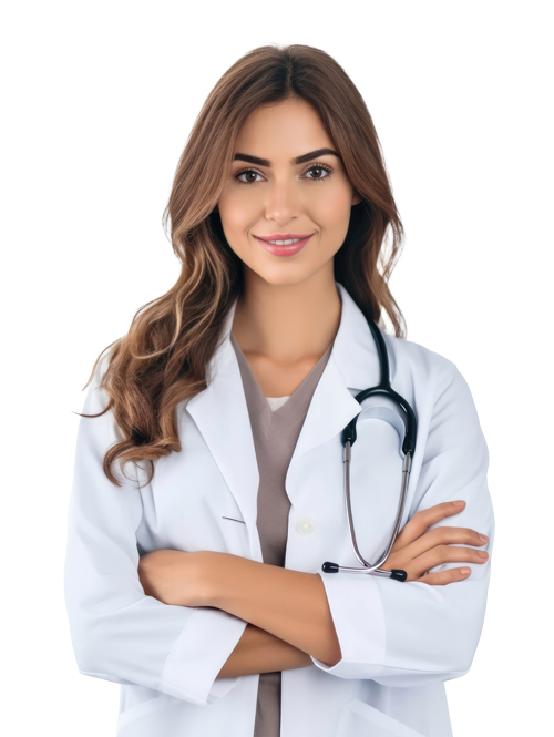 Healthcare professional placed by Global Workforce Partners